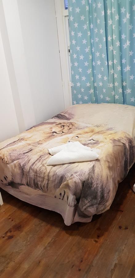 M&F Apartments Sol 마드리드 외부 사진