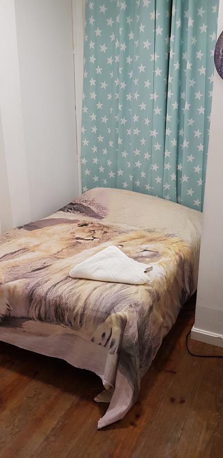 M&F Apartments Sol 마드리드 외부 사진
