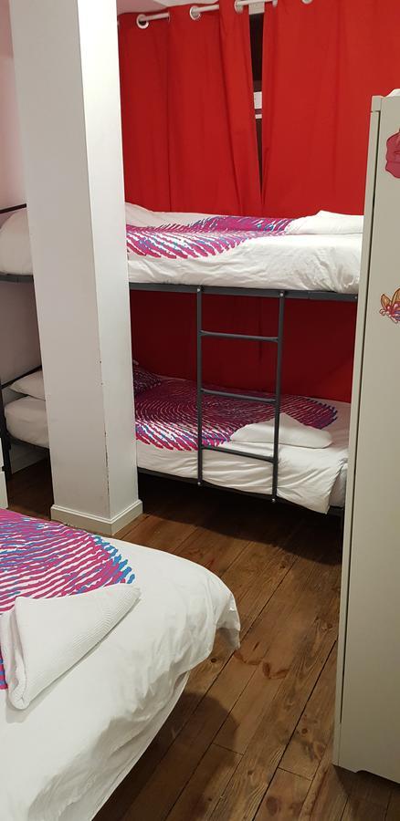M&F Apartments Sol 마드리드 외부 사진