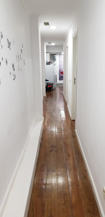 M&F Apartments Sol 마드리드 외부 사진