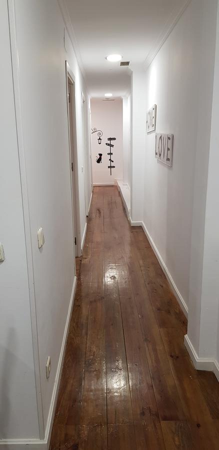 M&F Apartments Sol 마드리드 외부 사진