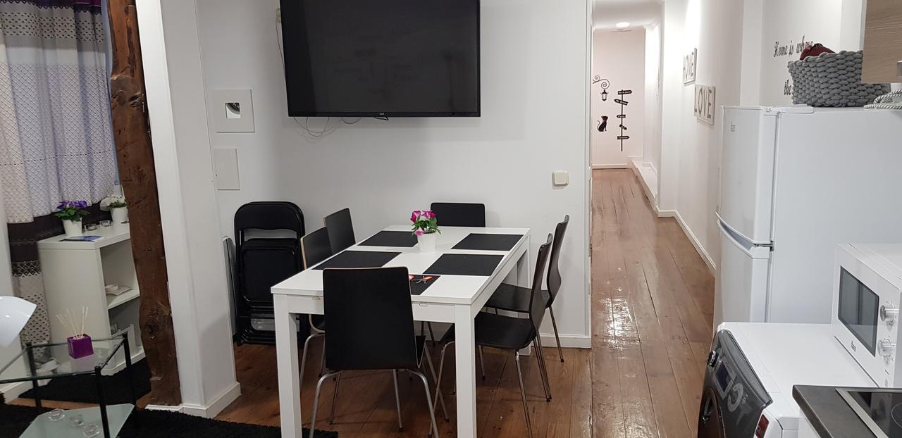 M&F Apartments Sol 마드리드 외부 사진